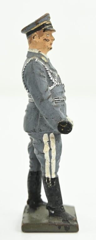 German Elastolin Toy Figure 'Hermann Goring'