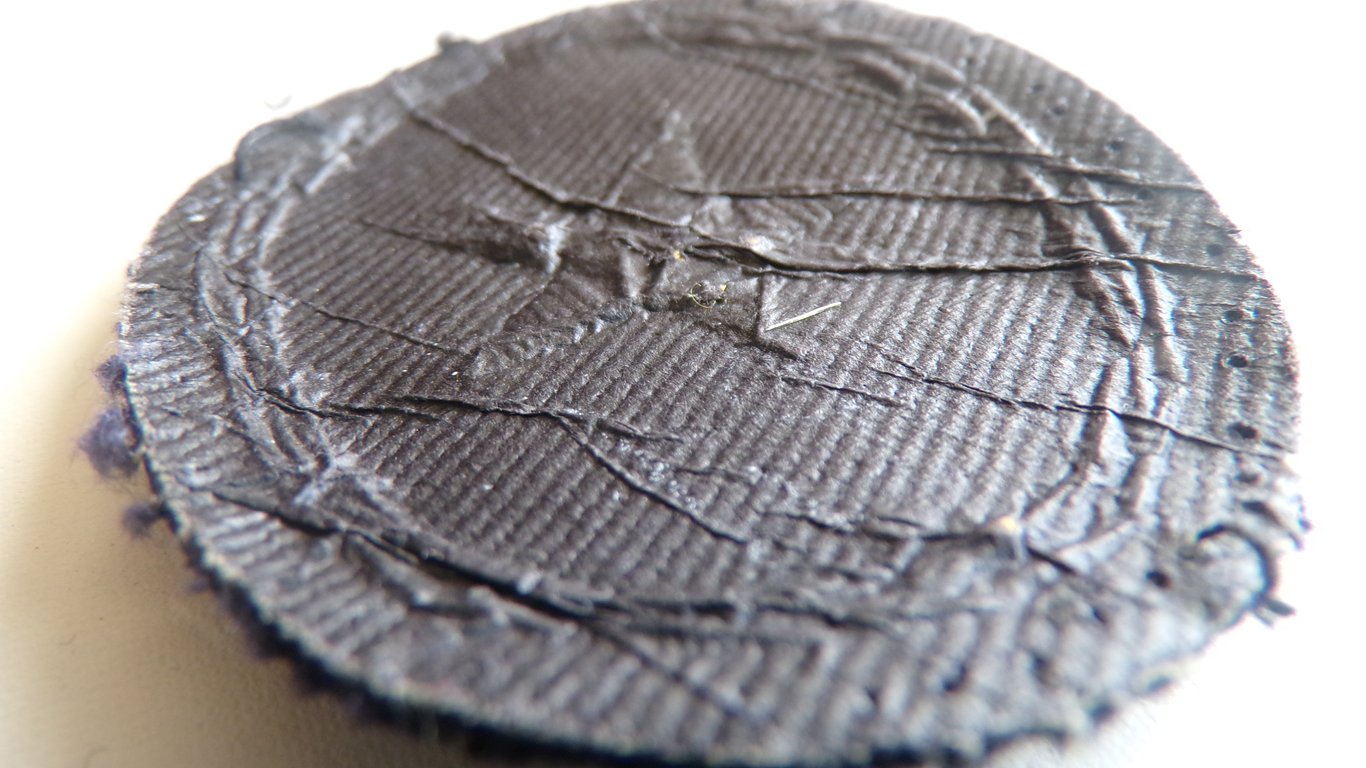 Kriegsmarine Line Officer Candidate Insignia