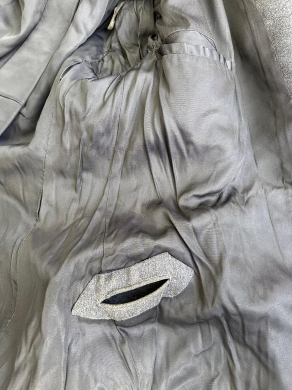 Luftwaffe grouping of Ritterkreuz Träger "Eduard Hübner"