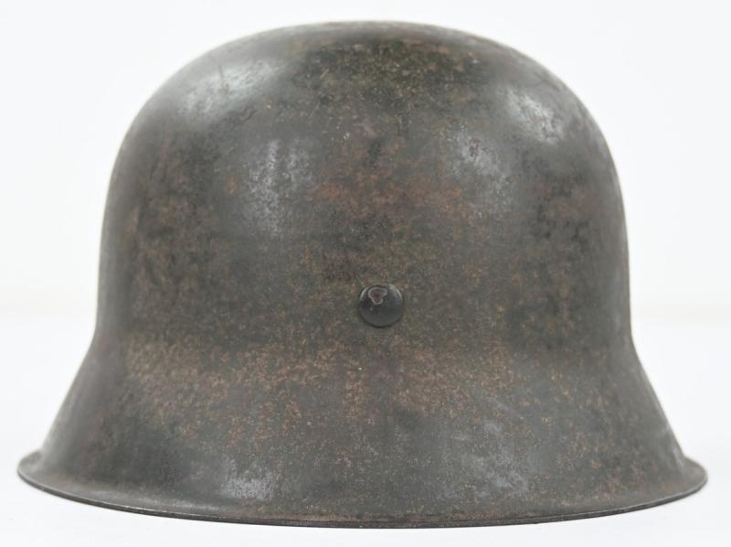 German WH M42 ND Combat Helmet