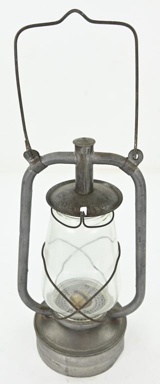 British WW2 Tower Lite 1943