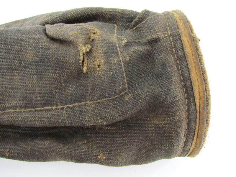 MG34 Canvas Receiver Cover