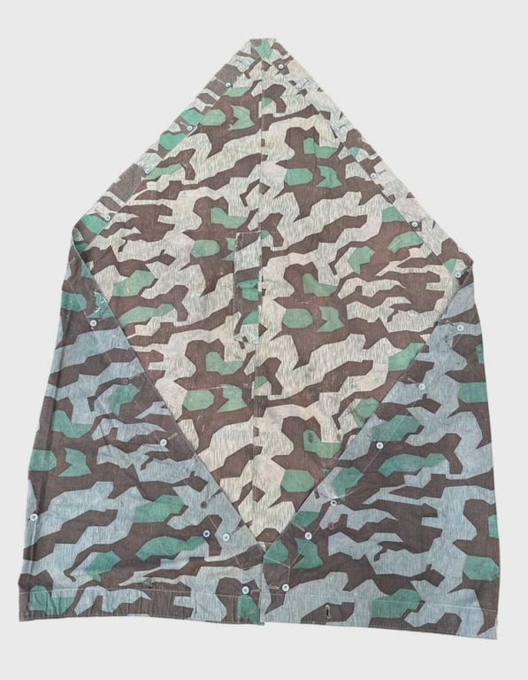 WH Shelter Quarter M31 (Zeltbahn 31)