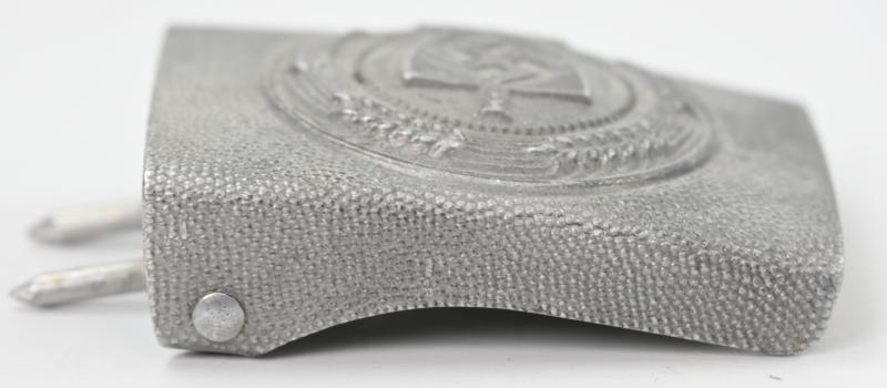 German RAD Beltbuckle 'LGS 1939'