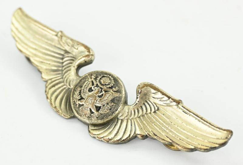 USAAF WW2 Aircrew Wings