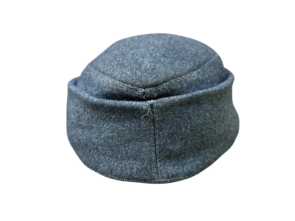 Luftwaffe M43 Italian Wool Cap