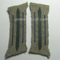 Truly used and/or carefully tunic-removed pair of WH...