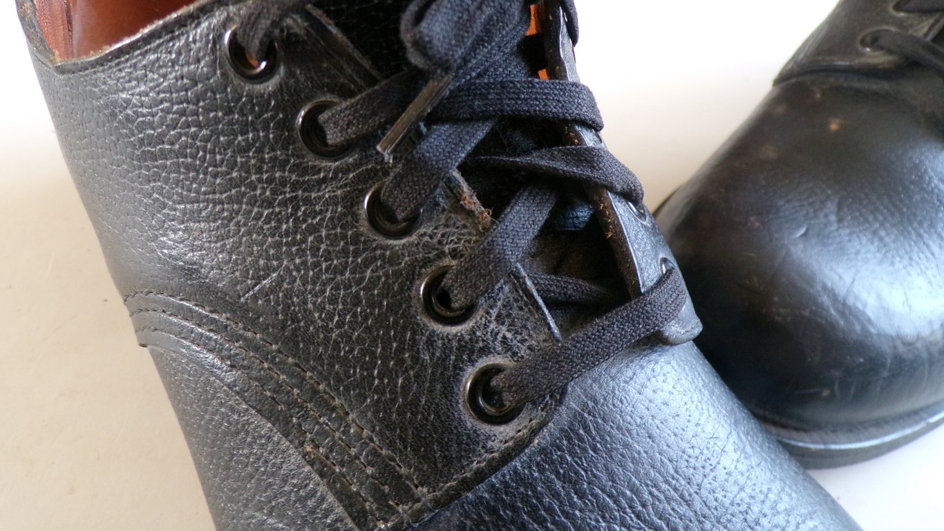 BDM / HJ / DRK shoes Mint
