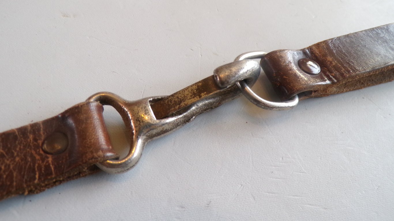 Hitler Jugend (Hitler Youth) schoulderstrap