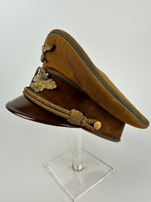 NSDAP Orts level visor cap