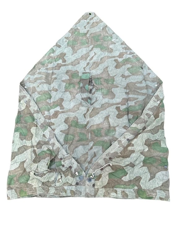 WH Shelter Quarter M31 (Zeltbahn 31)