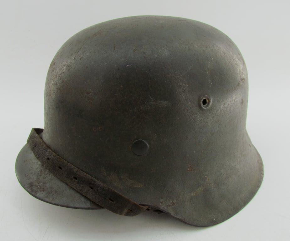 Heer/Waffen-SS M42 no decal CKL 66