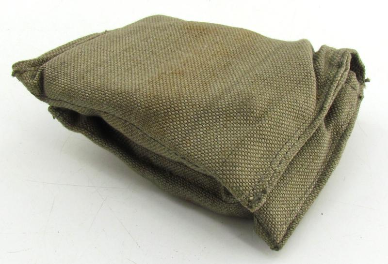 Complete set of Protection Goggles in Pouch