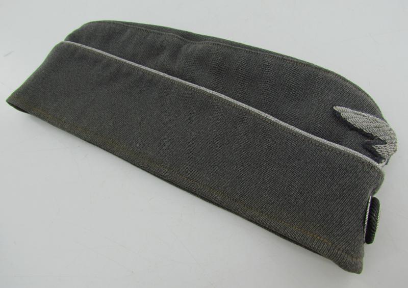 Luftwaffe Officer Overseas Cap ‘Schiffchen für Offiziere’
