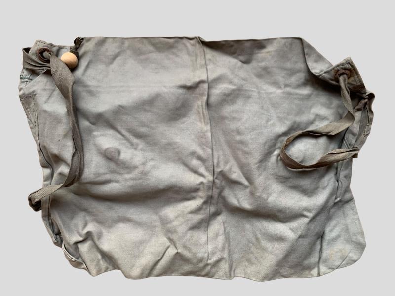 German WWII Protective Light Gas Suit Bag