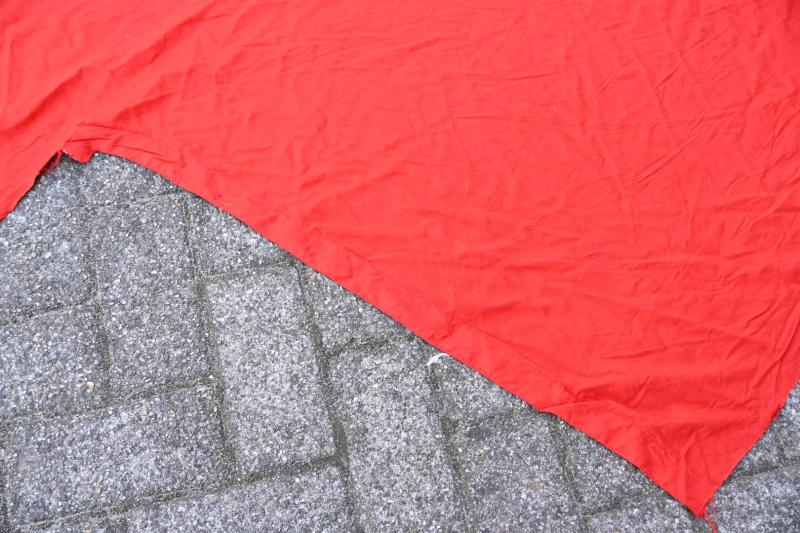German NSDAP Podium Catheter Cover