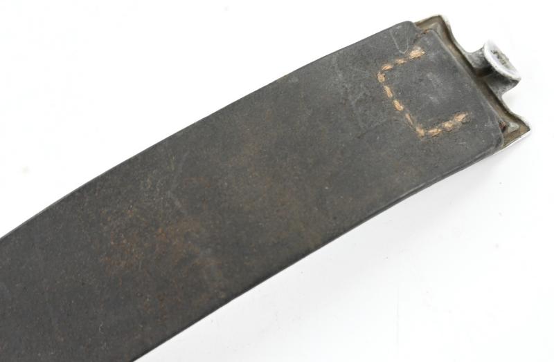 German WH Combat Belt