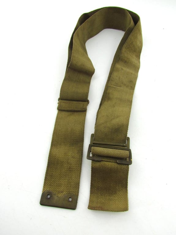 British WWII universal packing strap (1940)