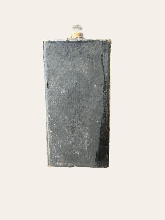 FF33 Field Telephone Battery