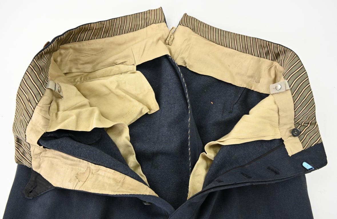 German LW Officer Trousers