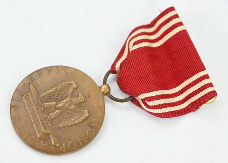 US WW2 Good Conduct Medal