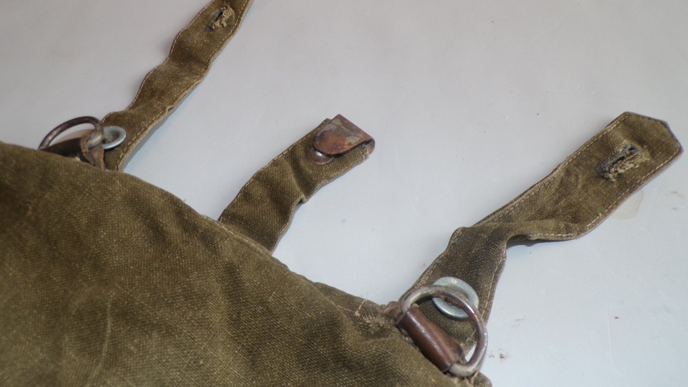 M31 Combat Breadbag