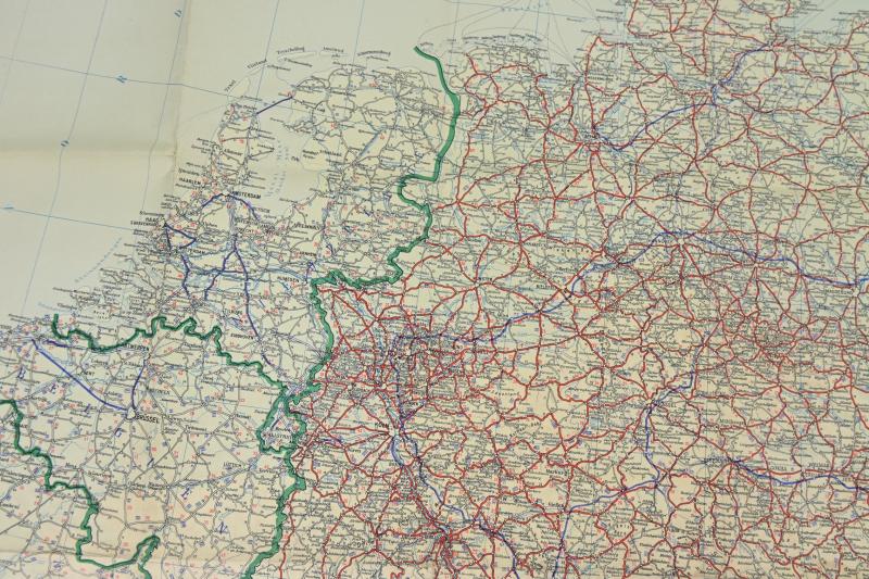 German DDAC Roadmap of Germany