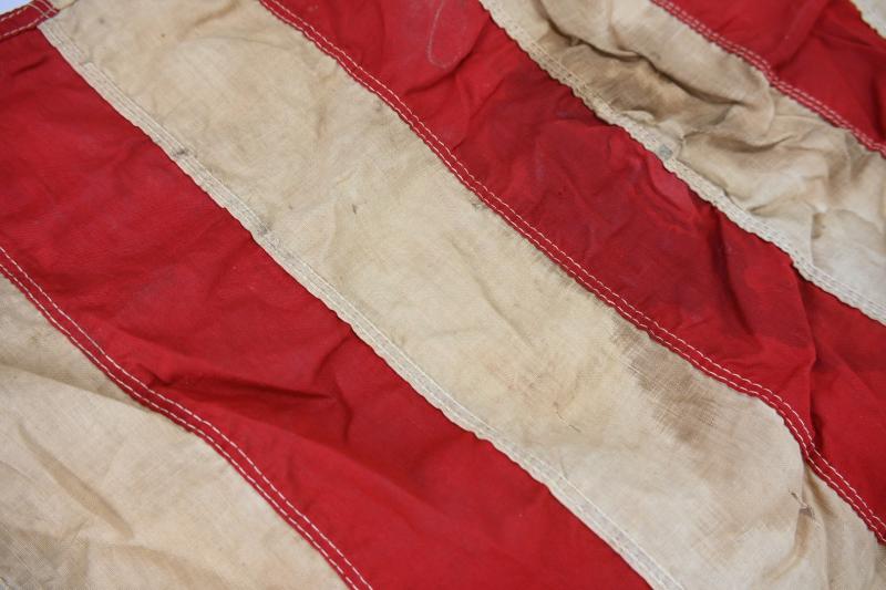 US WW2 48 Star Stars & Stripes National Flag