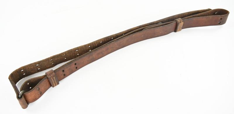 US WW2 M1 Garand Rifle Sling 1944