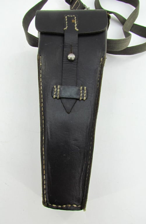 K98 Rifle Grenade Launcher Pouch with Tool