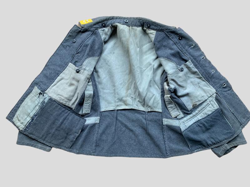 Luftwaffe 'Fliegerbluse' Flight Jacket