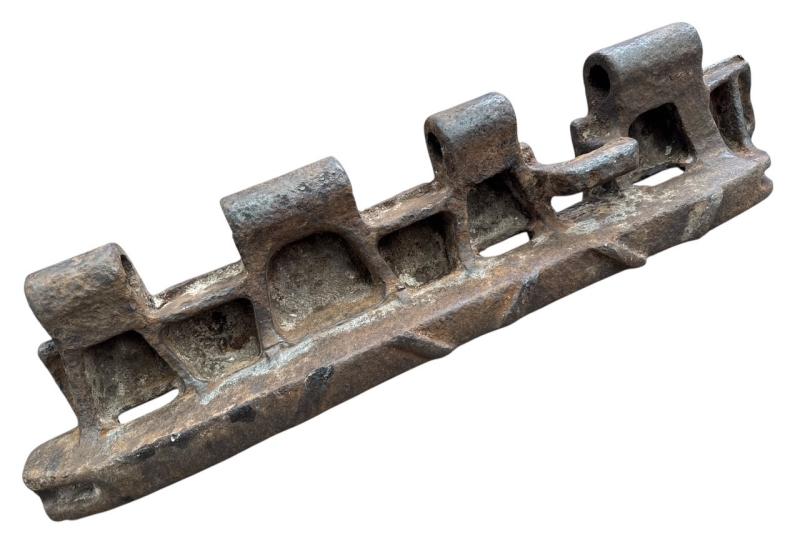 Tiger 1 Tank Late War Track