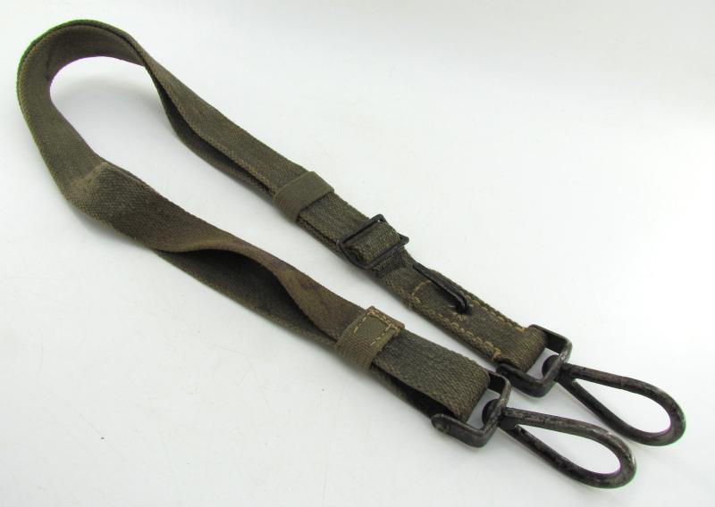 MG 34/42 Ammunition Box Carrying Strap (Tragegurt 34 )