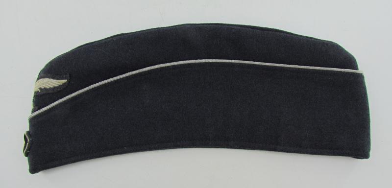 Luftwaffe Officer Overseas Cap ‘Schiffchen für Offiziere’