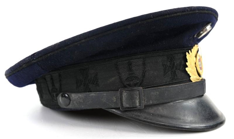German Kyffhauserbund Visor Cap