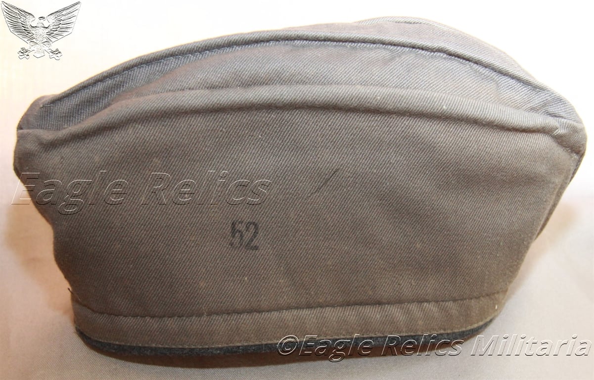 DRK Side Cap – Mint