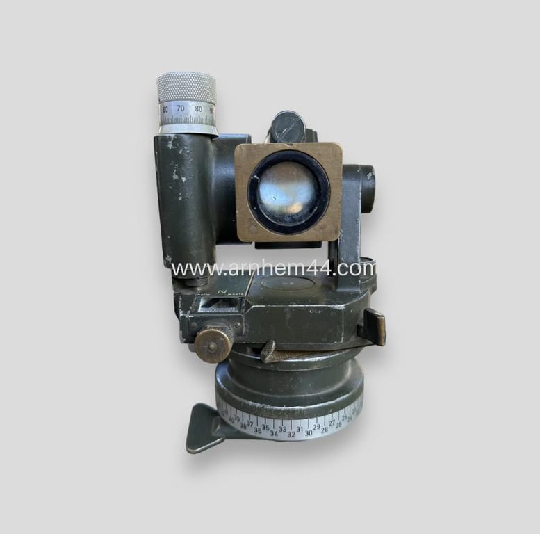 German WWII Optical Sight  'RK31' -1941-