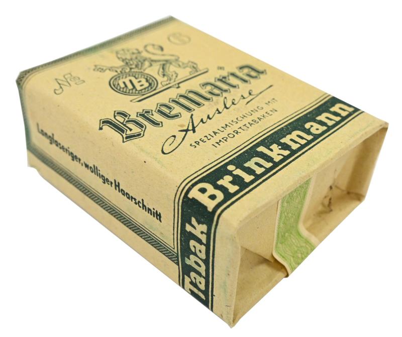 German Third Reich Era 'Bremaria' Tabacco