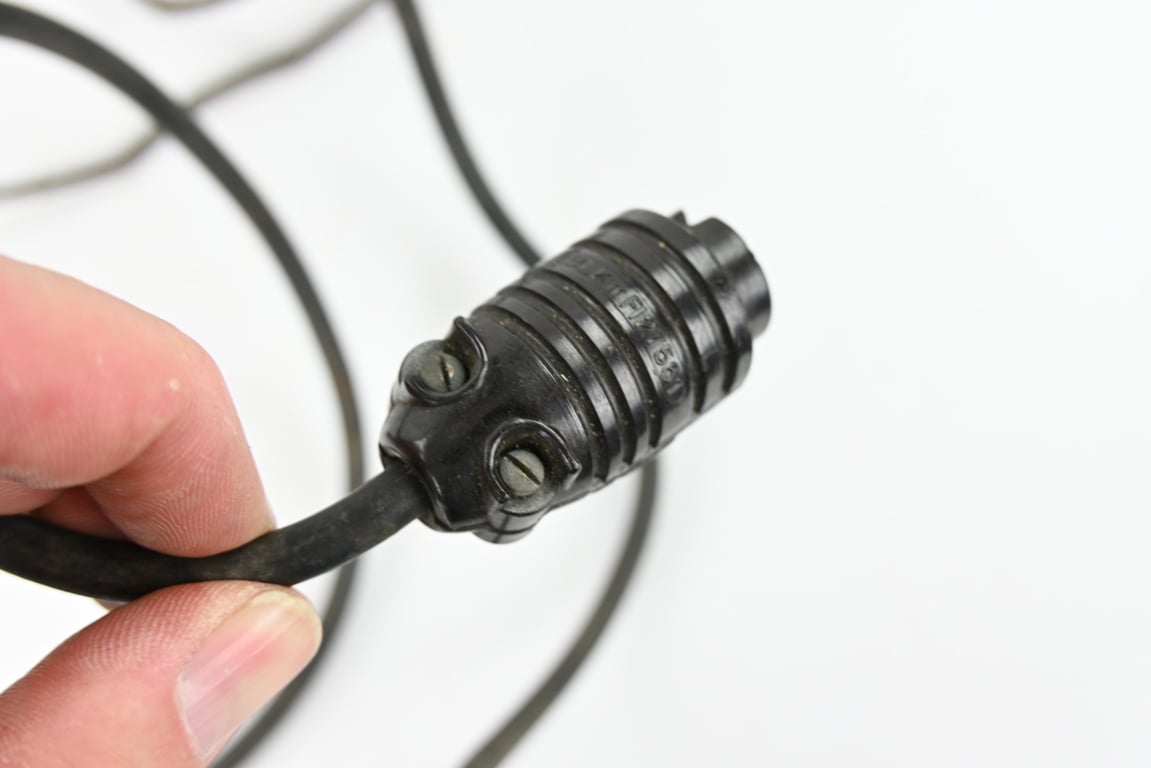 German LW Extension Cable