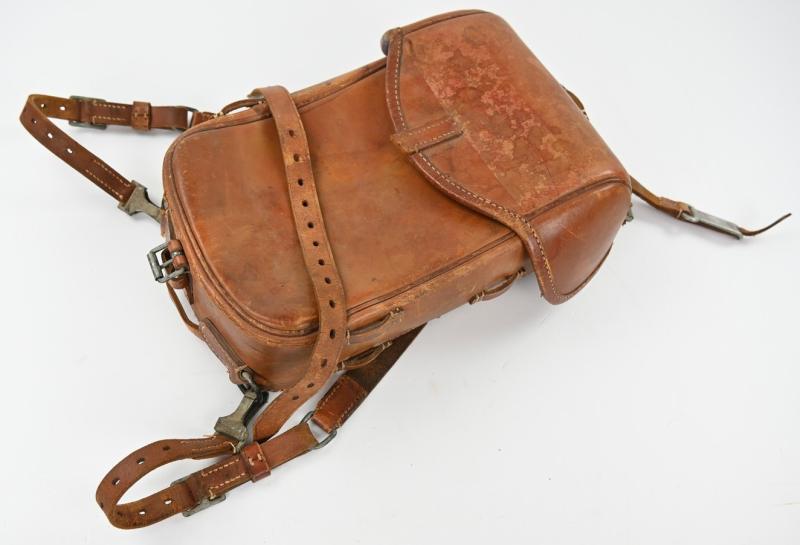 German WH Cavalry Pack