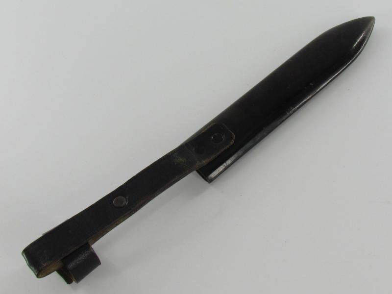 Hitler Youth knife / dagger With Motto Marked RZM M7/6