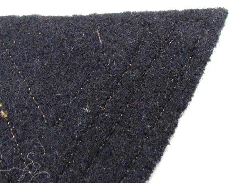 Kriegsmarine Obergefreiter's Rank Chevron