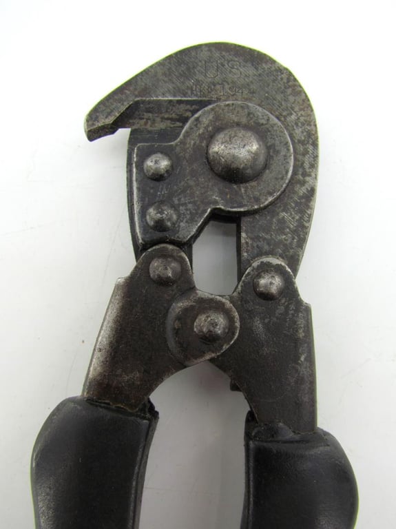 US WWII Wire Cutter 1944