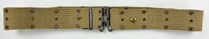 US WW2 M-1936 Pistol Belt
