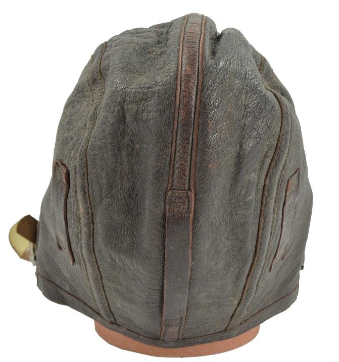 US WW2 Navy/ USMC Paramarines Flight Helmet