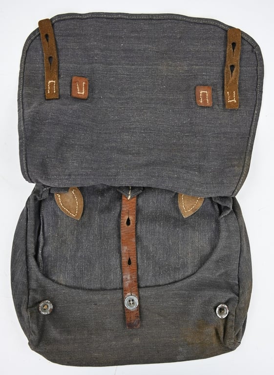 German LW M31 Breadbag