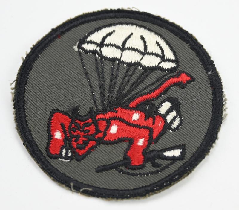 US WW2 82nd Airborne Division 508th PIR Unit Patch