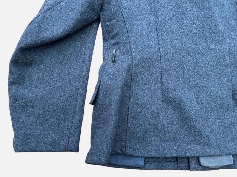 Luftwaffe "Fliegerbluse"  ( Top condition )