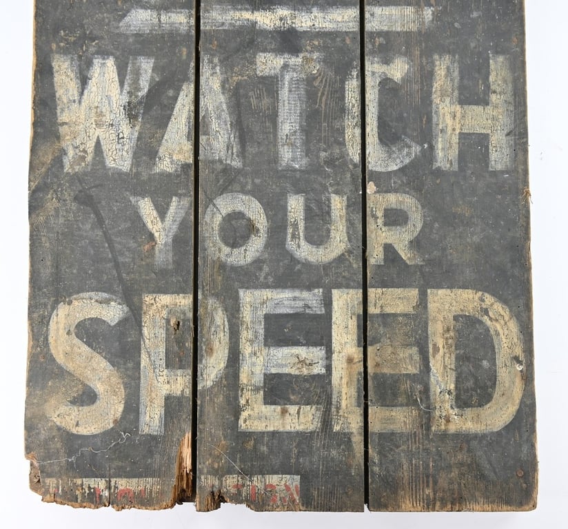 British WW2 Operation Veritable Road Sign