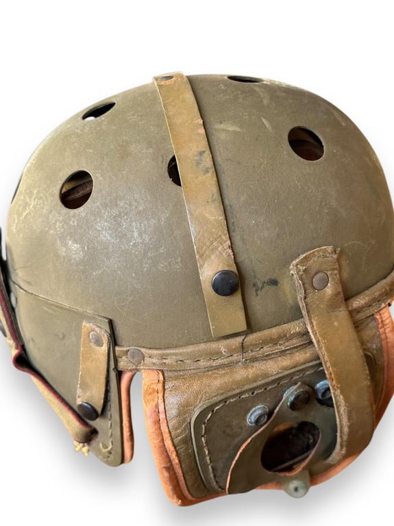 U.S. Rawlings Tanker Helmet
